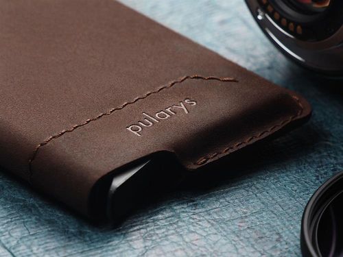 Portfel RFID GOBI - Hunter Leather 1724 na Arena.pl