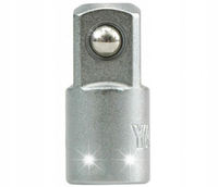 Redukcja 1/4'' (F) - 3/8'' (M) Yato YT-1438