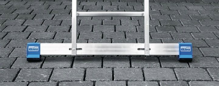 Stabilizator uniwersalny do drabin Krause MONTO STABILO 125cm 213624 zdjęcie 10
