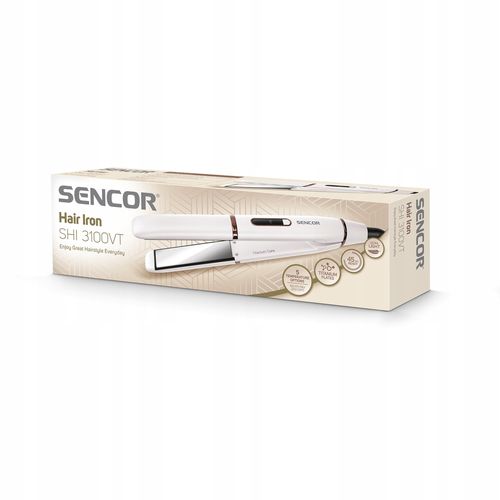 PROSTOWNICA SENCOR SHI 3100VT na Arena.pl