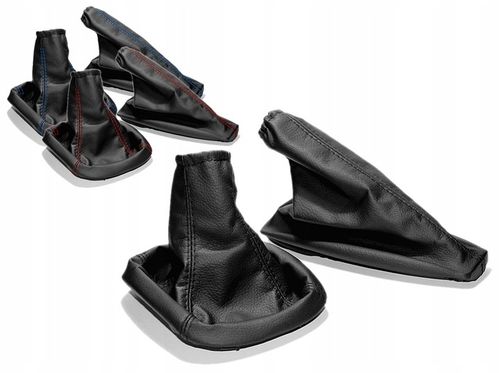 OPEL MERIVA A (2003-2010r) MIESZEK BIEGÓW + OSŁONA NA HAMULEC - KOMPLET na Arena.pl