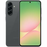 Smartfony Samsung Galaxy A56 Octa Core 8 GB RAM 128 GB Czarny Grafit 6,7"