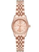 ZEGAREK DAMSKI MICHAEL KORS MK4739 Lexington Peve Rose Gold Stainless Steel