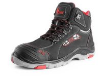buty trzewiki cxs rock diorit s3 rozmiar 44 - bhp cx195304