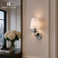 Berella Light Sena Wall BL0214