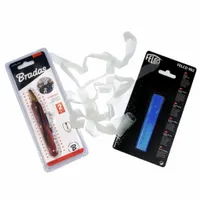 ZESTAW OSEŁKA + OKULIZAK + PASKI DO OKULIZACJI