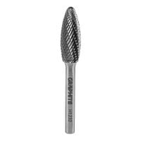 Frez do metalu PŁOMIENIOWY 12x32mm TYP H
