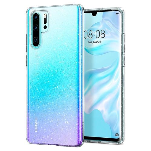 SPIGEN LIQUID CRYSTAL HUAWEI P30 PRO GLITTER CRYSTAL na Arena.pl