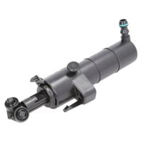 DYSZA SPRYSKIWACZA ŚWIATEŁ PRAWY PRZÓD MERCEDES E W212 2012 2013 2014