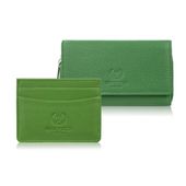 Zestaw prezentowy Paolo Peruzzi: portfel T-138 + etui T-151