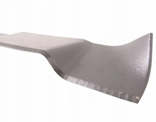 NÓŻ Tnący do KOSIARKI spalinowej AL-KO o szerokości koszenia 42 cm Oryginał zdjęcie 3