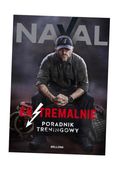EKSTREMALNIE. PORADNIK TRENINGOWY, NAVAL