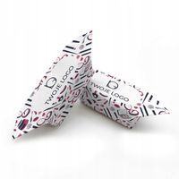 KRÓWKI firmowe reklamowe z LOGO projekt w cenie