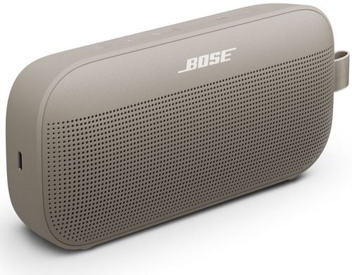 Głośnik Bluetooth BOSE SoundLink Flex (2. generacji) Piaskowy na Arena.pl