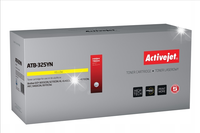 TONER ACTIVEJET TN-325Y DO BROTHER MFC-9560CDW MFC-9970CDW ŻÓŁTY 3500ST
