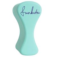 Deska ósemka do pływania unisex Funkita Bojka Pull Buoy Still Mint