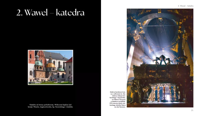 Kraków. Kultura i naród zdjęcie 9