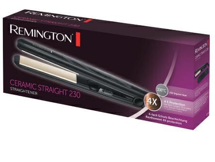 remington prostownica s3500 zdjęcie 2