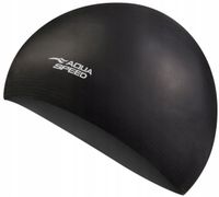 Czepek pływacki unisex Aqua Speed Soft Latex