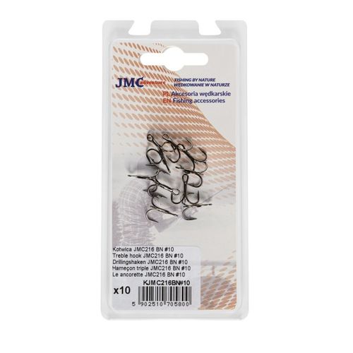 SUPER MOCNE KOTWICE JMC ADVENTURE #10 na Arena.pl