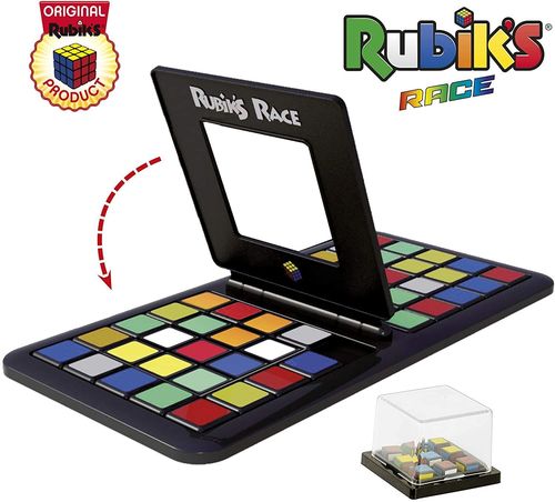 Goliath Gra Rubik's Race na Arena.pl