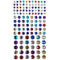 DŻETY DS76 MIX 4,6,8 MM BREWIS