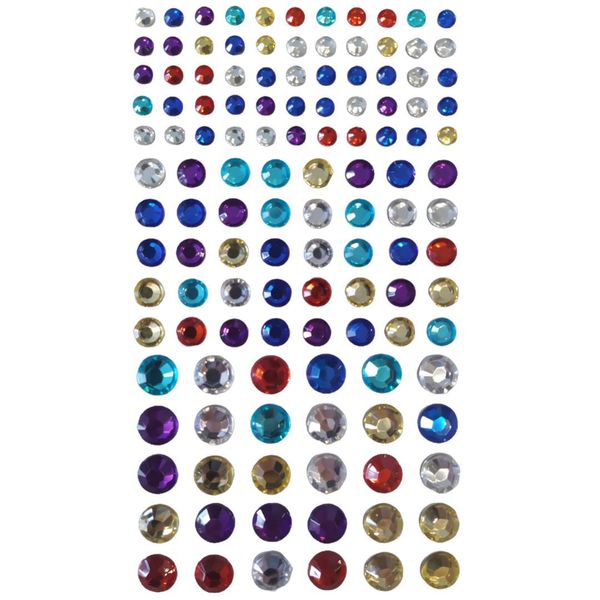 DŻETY DS76 MIX 4,6,8 MM BREWIS zdjęcie 1