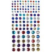 DŻETY DS76 MIX 4,6,8 MM BREWIS