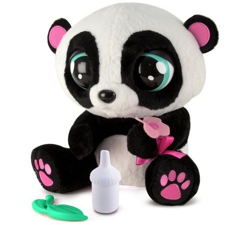 YOYO PANDA INTERAKTYWNA na Arena.pl