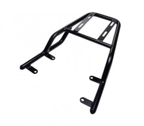 KUFER DO SKUTERA MOTOCYKLA QUADA ROWERU ELEKTRYCZNEGO CZARNY 28L MOCOWANIE na Arena.pl