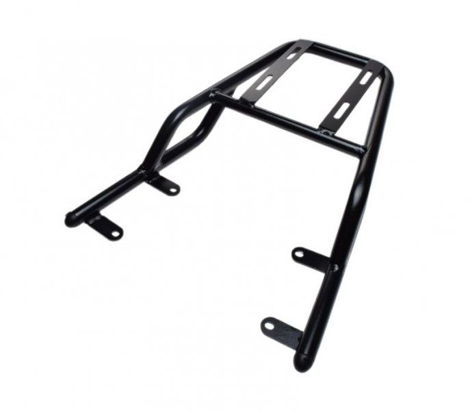 KUFER DO SKUTERA MOTOCYKLA QUADA ROWERU ELEKTRYCZNEGO CZARNY 28L MOCOWANIE zdjęcie 7