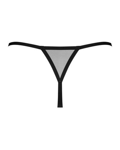 Novenes Stringi Otwarte   Xs/S na Arena.pl