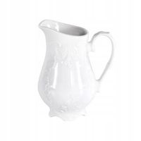 MLECZNIK DZBANEK MLEKO ĆMIELÓW ROCOCO 0001 200 ML