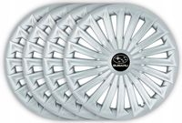 KOŁPAKI 15 do SUBARU Outback Legacy Justy XV GHS