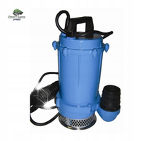 OMNIGENA POMPA ZATAPIALNA WQ 15-14-1,1 230V 1100W PŁYWAK +9,5m KABEL