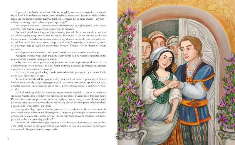 Podróż do królestwa baśni zdjęcie 3