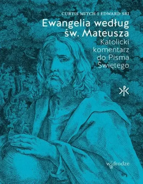Ewangelia według św. Mateusza zdjęcie 1