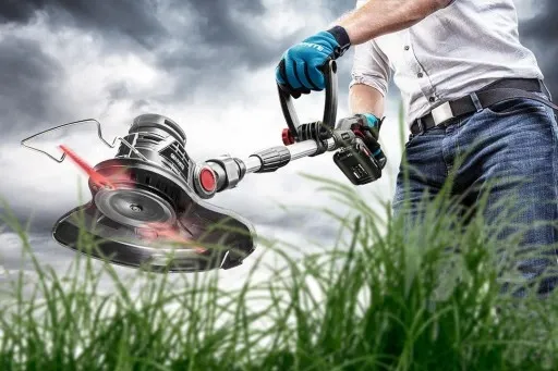 Noże do podkaszarki 20 szt. zdjęcie 12