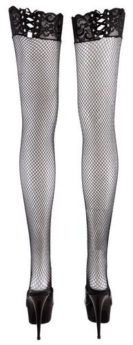 Net Stockings Lace S/M na Arena.pl
