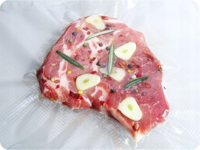 6x FOLIA worki do zgrzewarki SILVERCREST z LIDLA zdjęcie 2