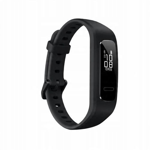 Smartband Huawei Band 4e czarny na Arena.pl
