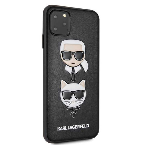 Etui iPhone 11 Pro Max (Black) na Arena.pl