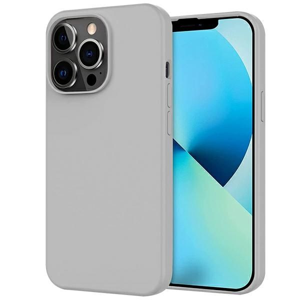 Beline Etui Candy iPhone 15 Pro Max 6,7" transparent/clear zdjęcie 1