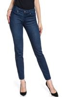 WRANGLER SLIM RINSE BRUSHED W28LVP82J W26 L32