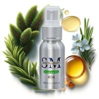 perfumy, feromony 50 ml. nuty drzewne. zapach dla mężczyzn.