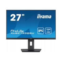 Monitor LED 27" iiyama ProLite XUB2793QSU-B7