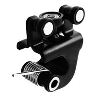 WÓZEK ROLKA DRZWI BOCZNYCH Opel Movano 1998-2008