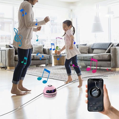 MUZYCZNA SKAKANKA, INTELIGENTNA AUTOMATYCZNA ELEKTRYCZNA SKAKANKA BLUETOOTH na Arena.pl