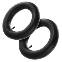 2X Dętka Hulajnogi Xiaomi MIJIA M365/Pro/1s Essential/Mi3/Motus GRUBE