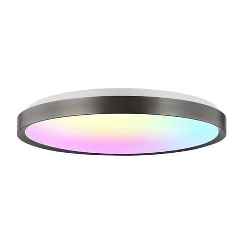 Lampa sufitowa Yeelight Jupiter D C600 RGB inteligentna sterowanie na Arena.pl